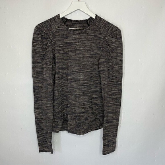 Lululemon Athletic Long Sleeve Top - Picture 1 of 4
